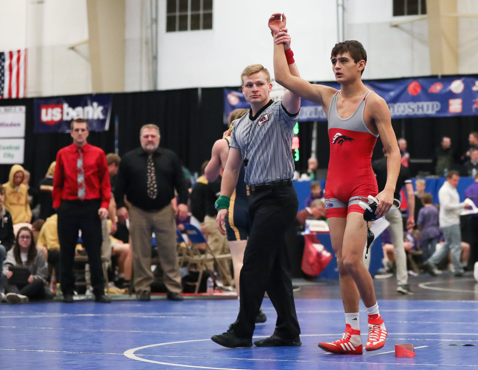 126 Isaiah Shields, Amherst, vs Raymond Central (2 of 2).jpg